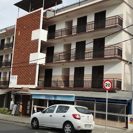 Apartaments Lamoga - Boabi Torredembarra Extérieur photo