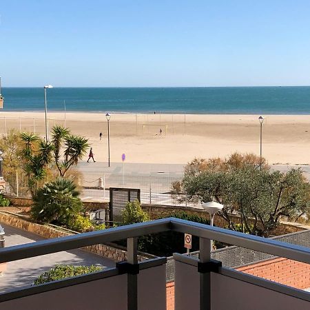 Apartaments Lamoga - Boabi Torredembarra Extérieur photo