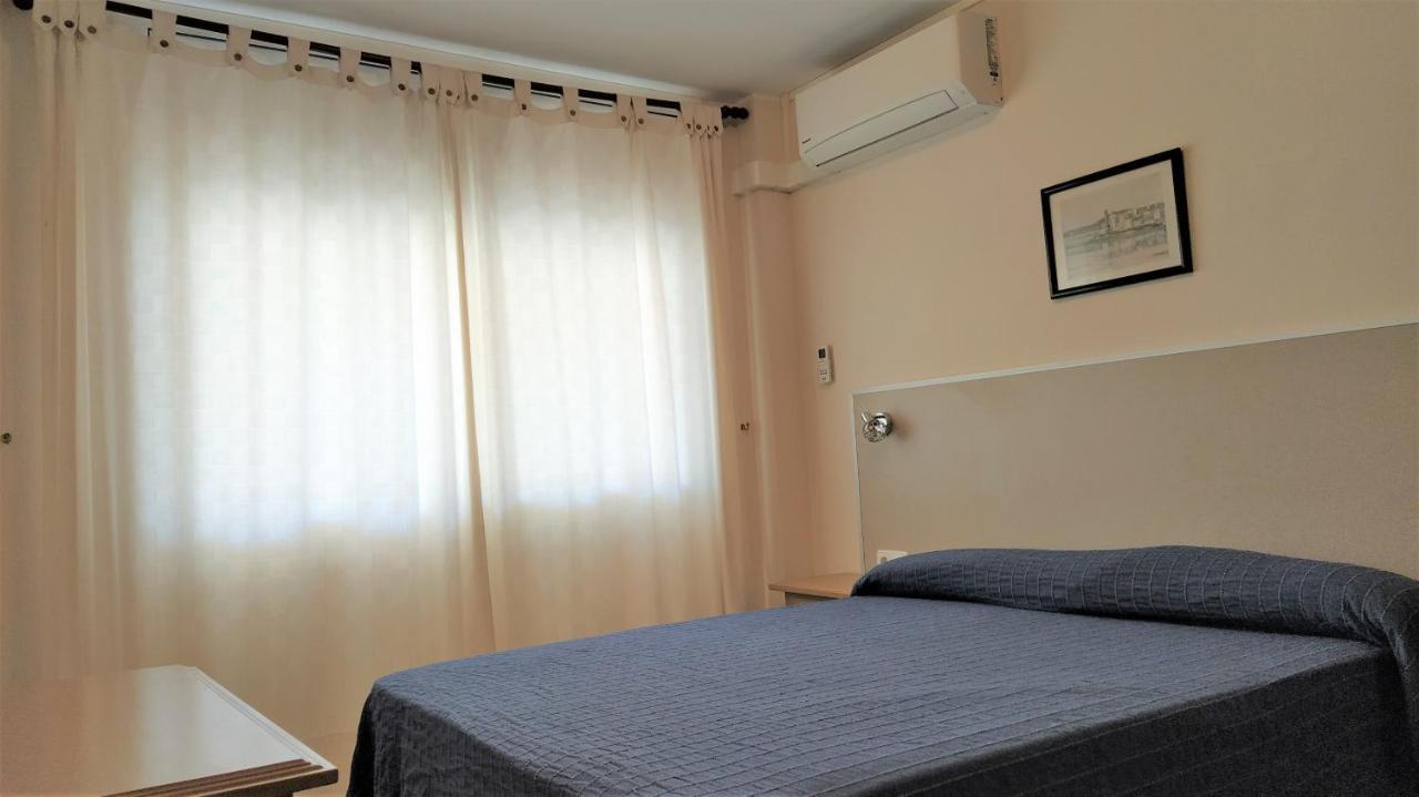 Apartaments Lamoga - Boabi Torredembarra Extérieur photo