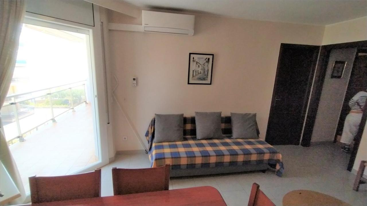 Apartaments Lamoga - Boabi Torredembarra Extérieur photo