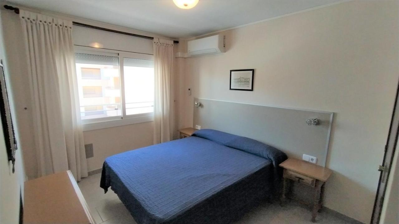 Apartaments Lamoga - Boabi Torredembarra Extérieur photo