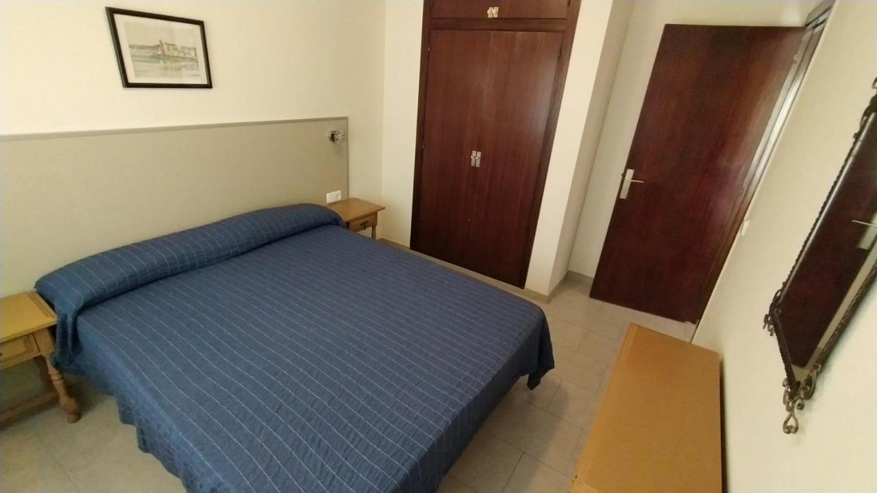 Apartaments Lamoga - Boabi Torredembarra Extérieur photo