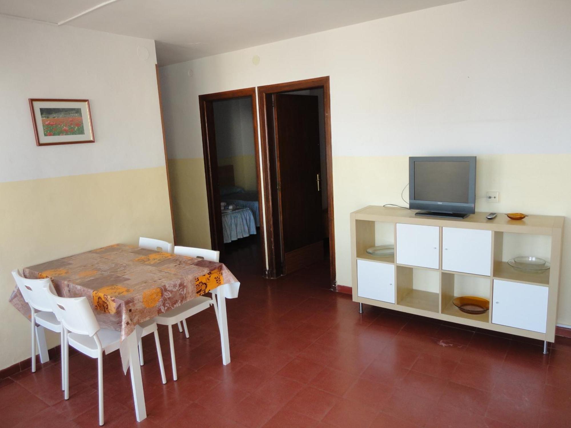 Apartaments Lamoga - Boabi Torredembarra Extérieur photo