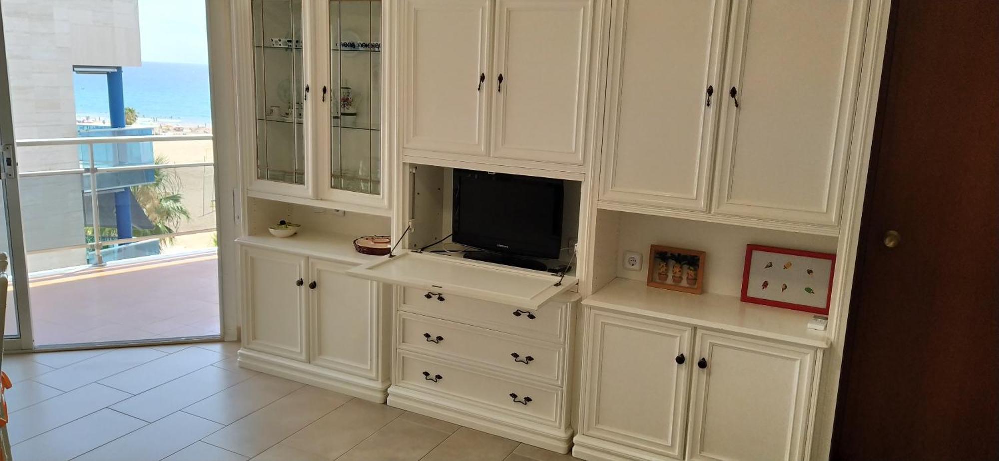 Apartaments Lamoga - Boabi Torredembarra Extérieur photo