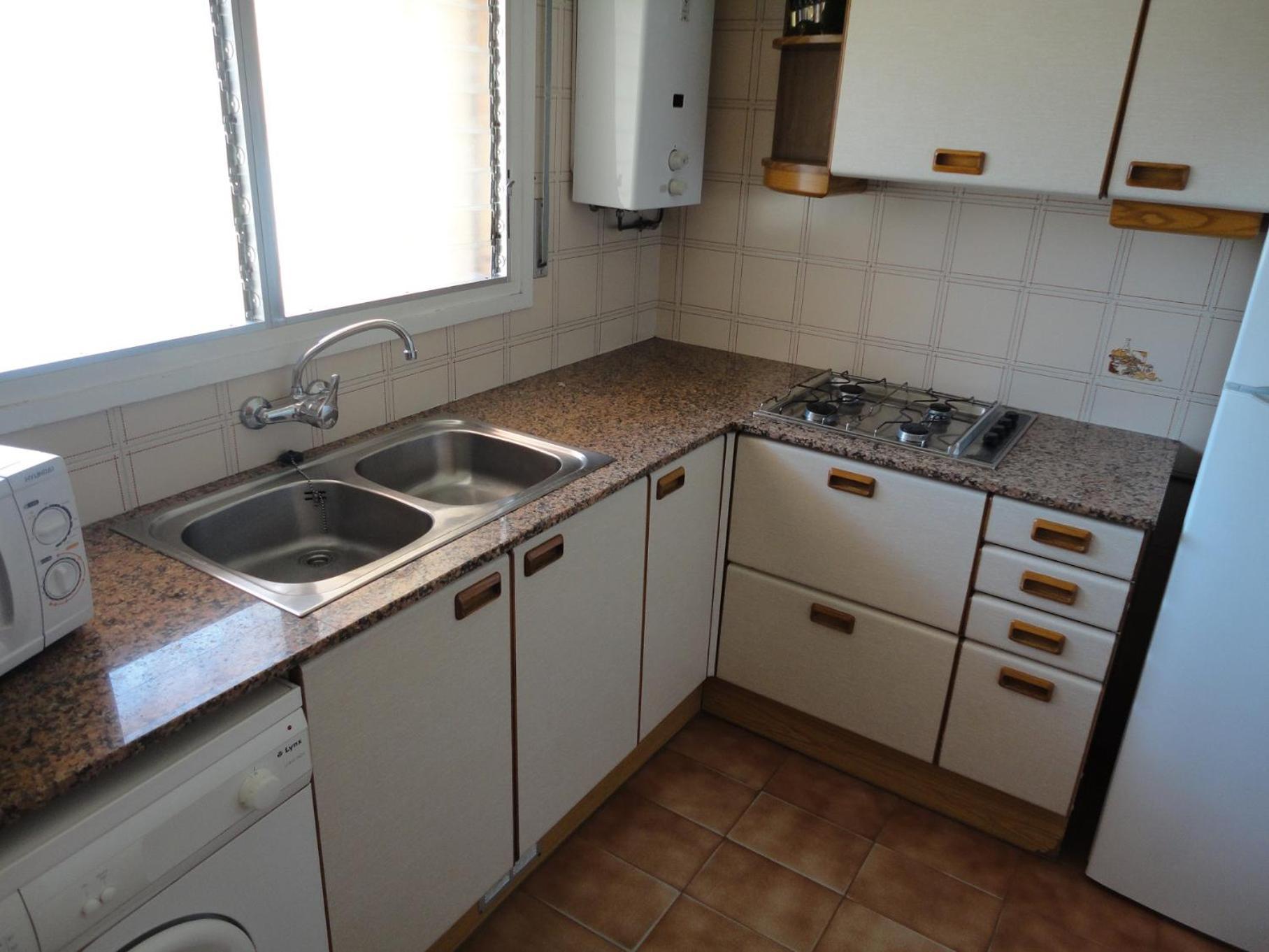 Apartaments Lamoga - Boabi Torredembarra Extérieur photo