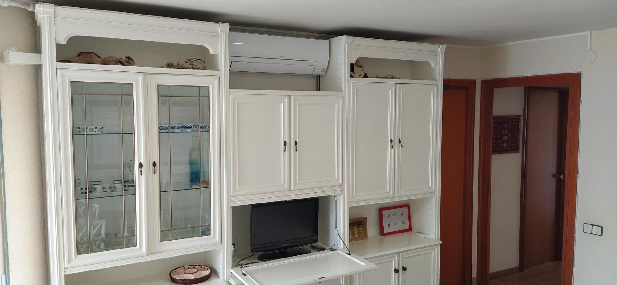 Apartaments Lamoga - Boabi Torredembarra Extérieur photo