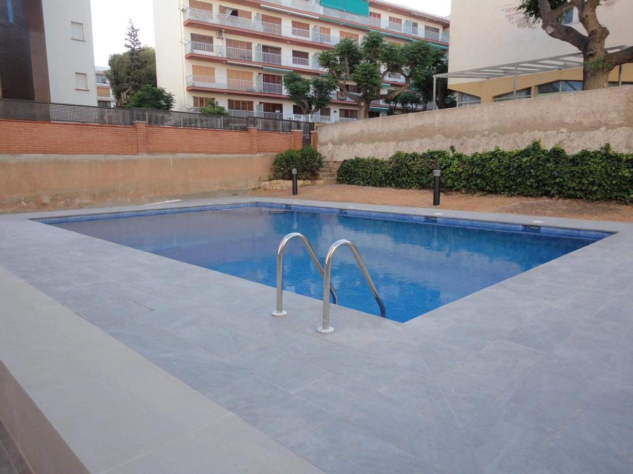 Apartaments Lamoga - Boabi Torredembarra Extérieur photo