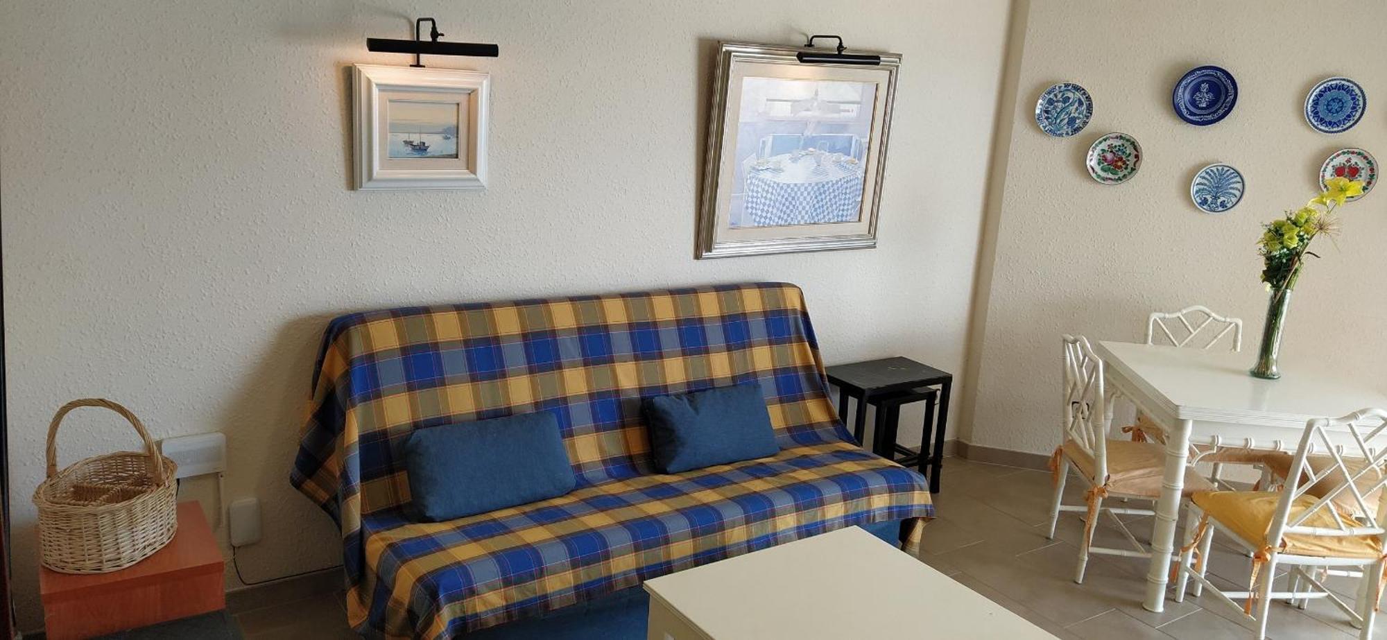 Apartaments Lamoga - Boabi Torredembarra Extérieur photo