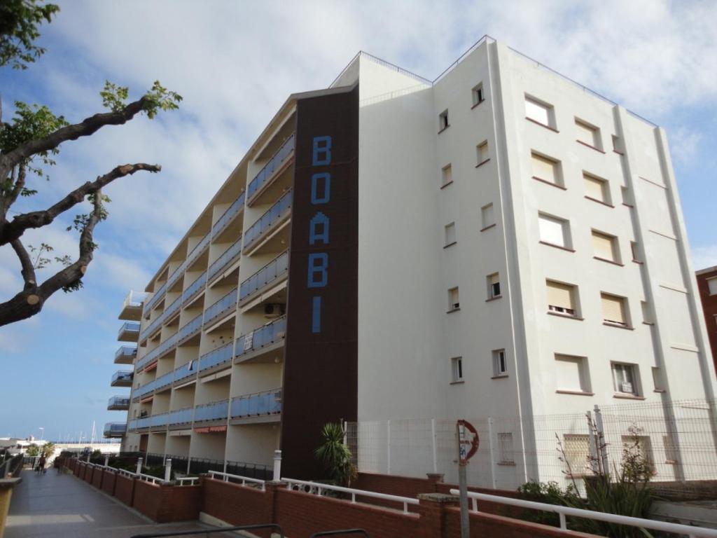 Apartaments Lamoga - Boabi Torredembarra Extérieur photo