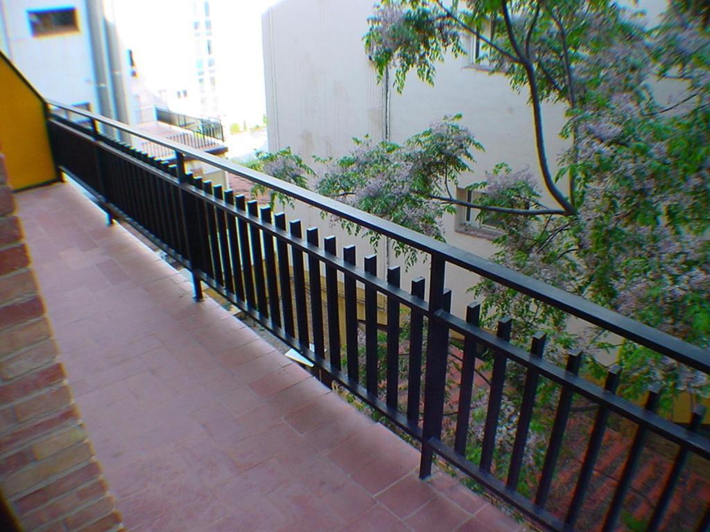 Apartaments Lamoga - Boabi Torredembarra Extérieur photo