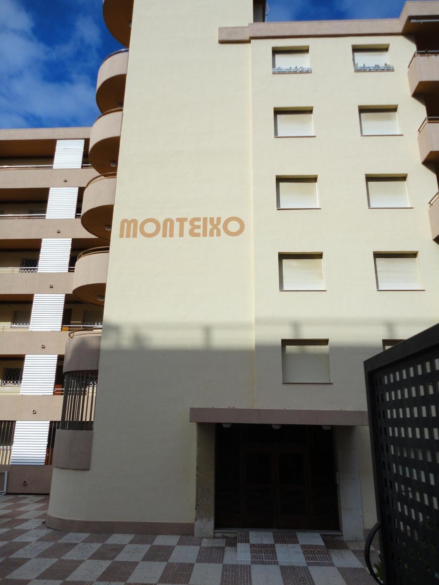 Apartaments Lamoga - Boabi Torredembarra Extérieur photo