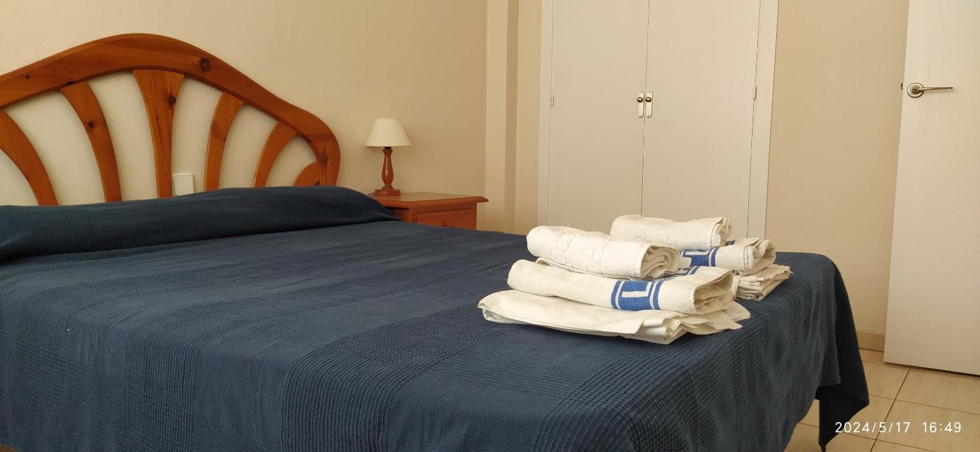 Apartaments Lamoga - Boabi Torredembarra Extérieur photo