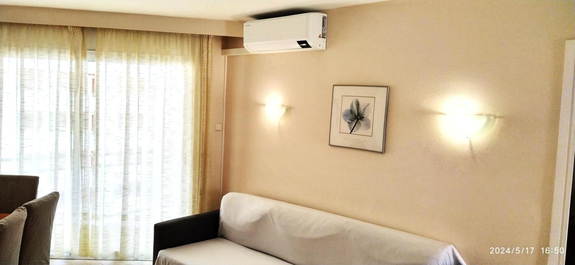 Apartaments Lamoga - Boabi Torredembarra Extérieur photo