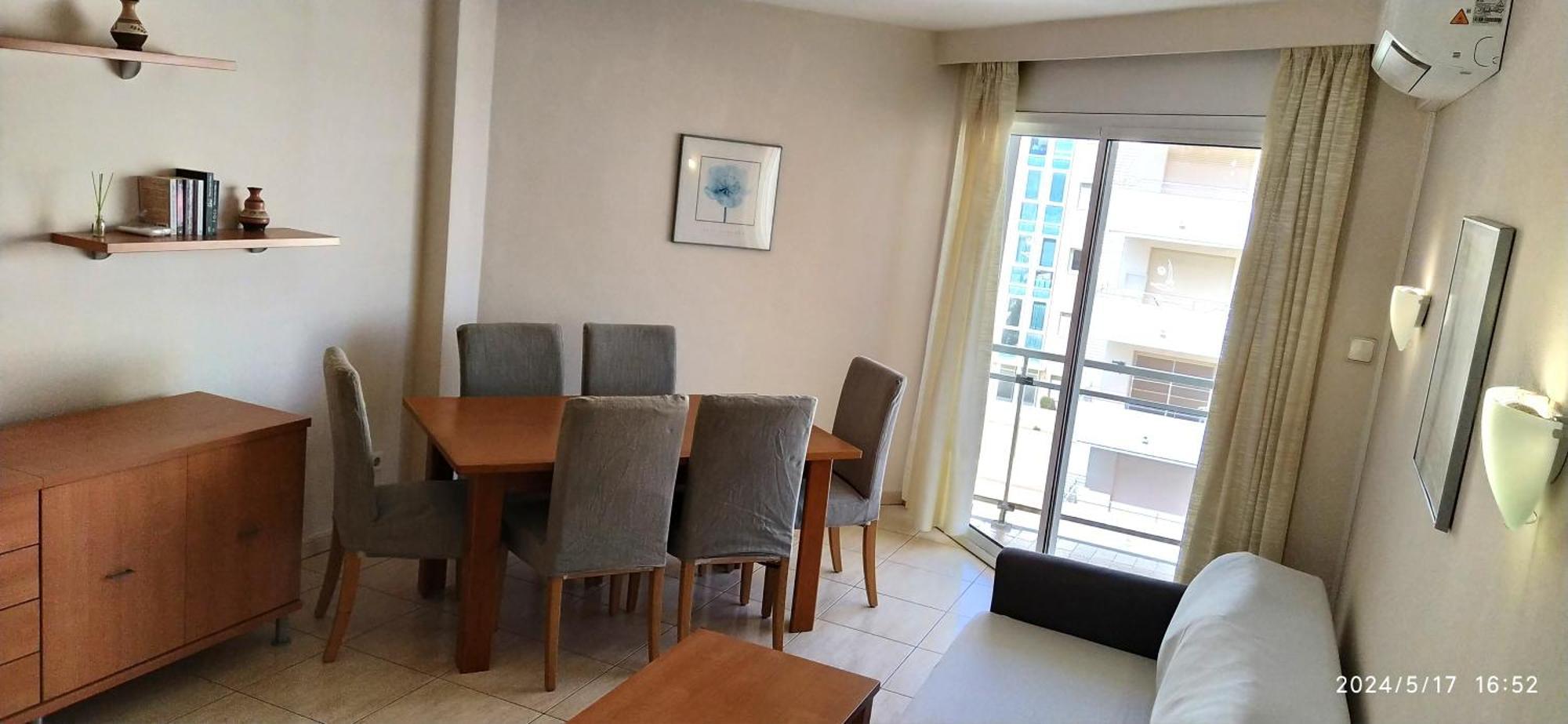 Apartaments Lamoga - Boabi Torredembarra Extérieur photo