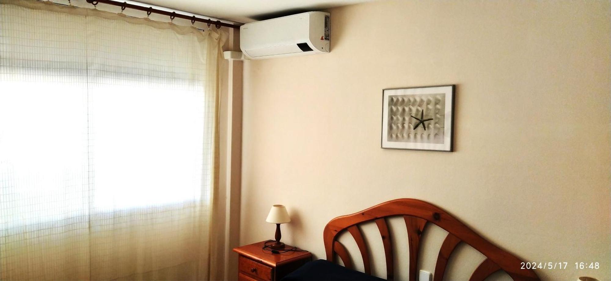 Apartaments Lamoga - Boabi Torredembarra Extérieur photo