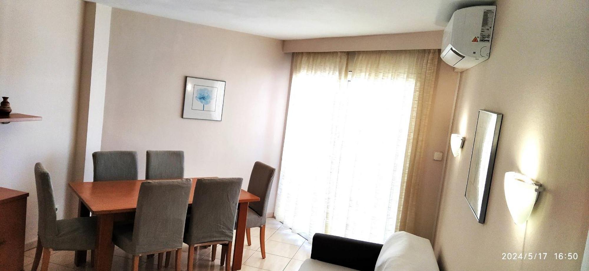 Apartaments Lamoga - Boabi Torredembarra Extérieur photo