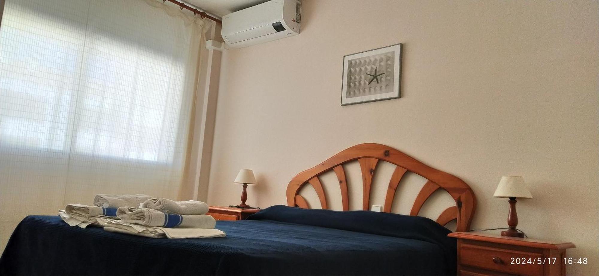 Apartaments Lamoga - Boabi Torredembarra Extérieur photo