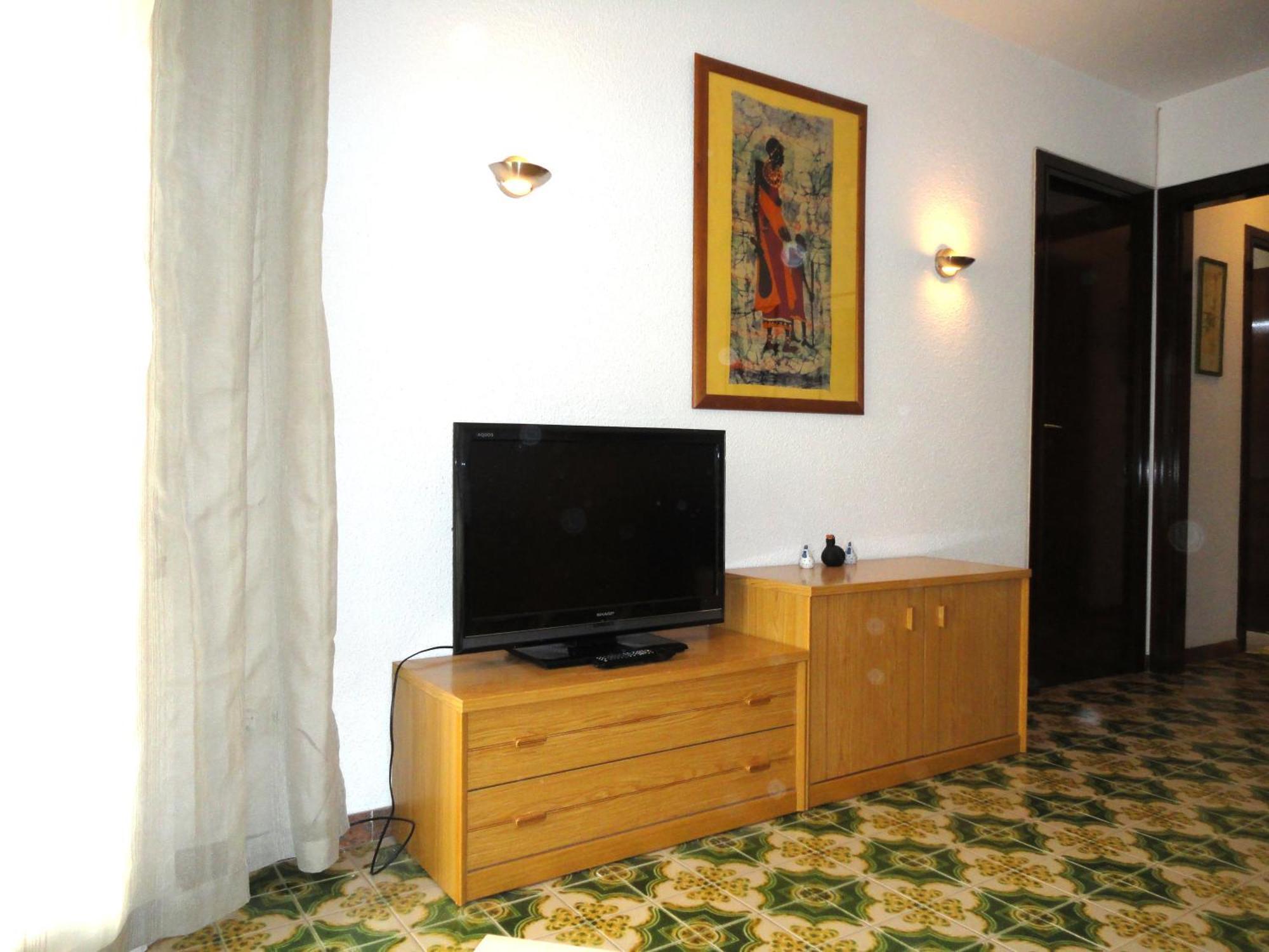 Apartaments Lamoga - Boabi Torredembarra Extérieur photo