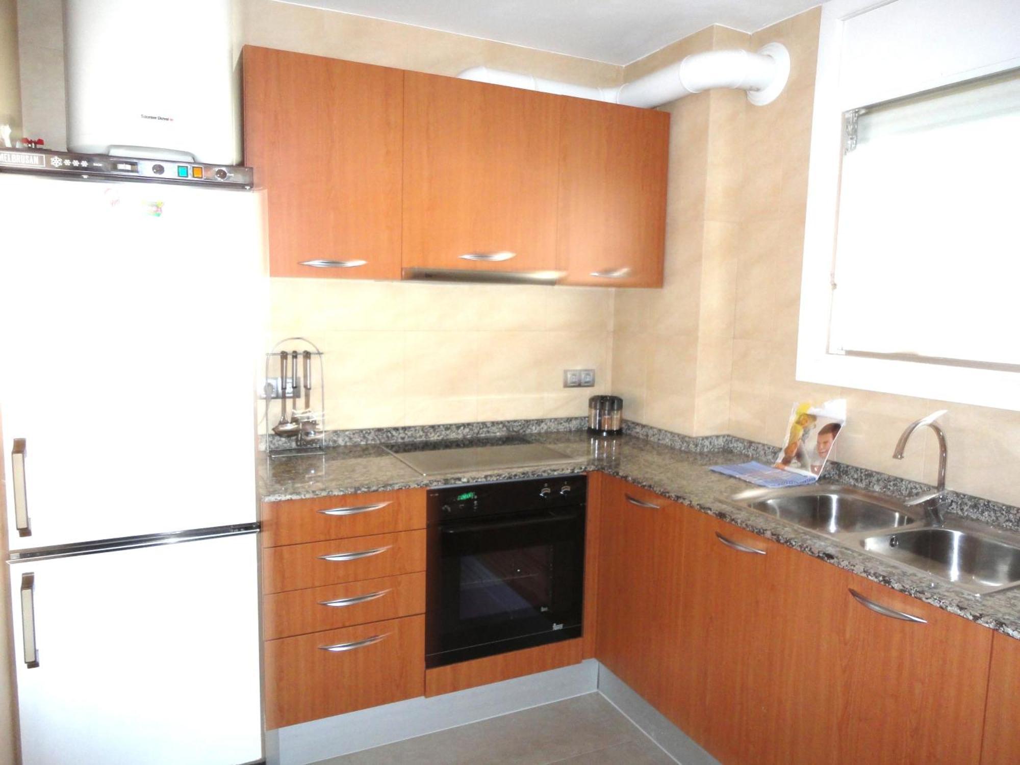 Apartaments Lamoga - Boabi Torredembarra Extérieur photo