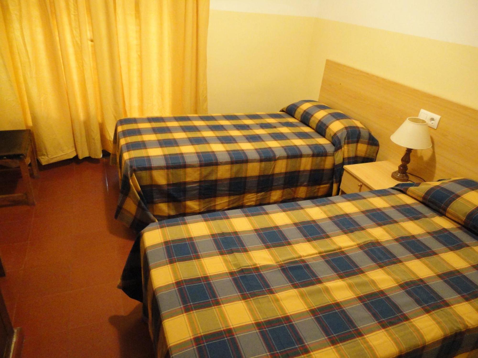 Apartaments Lamoga - Boabi Torredembarra Extérieur photo