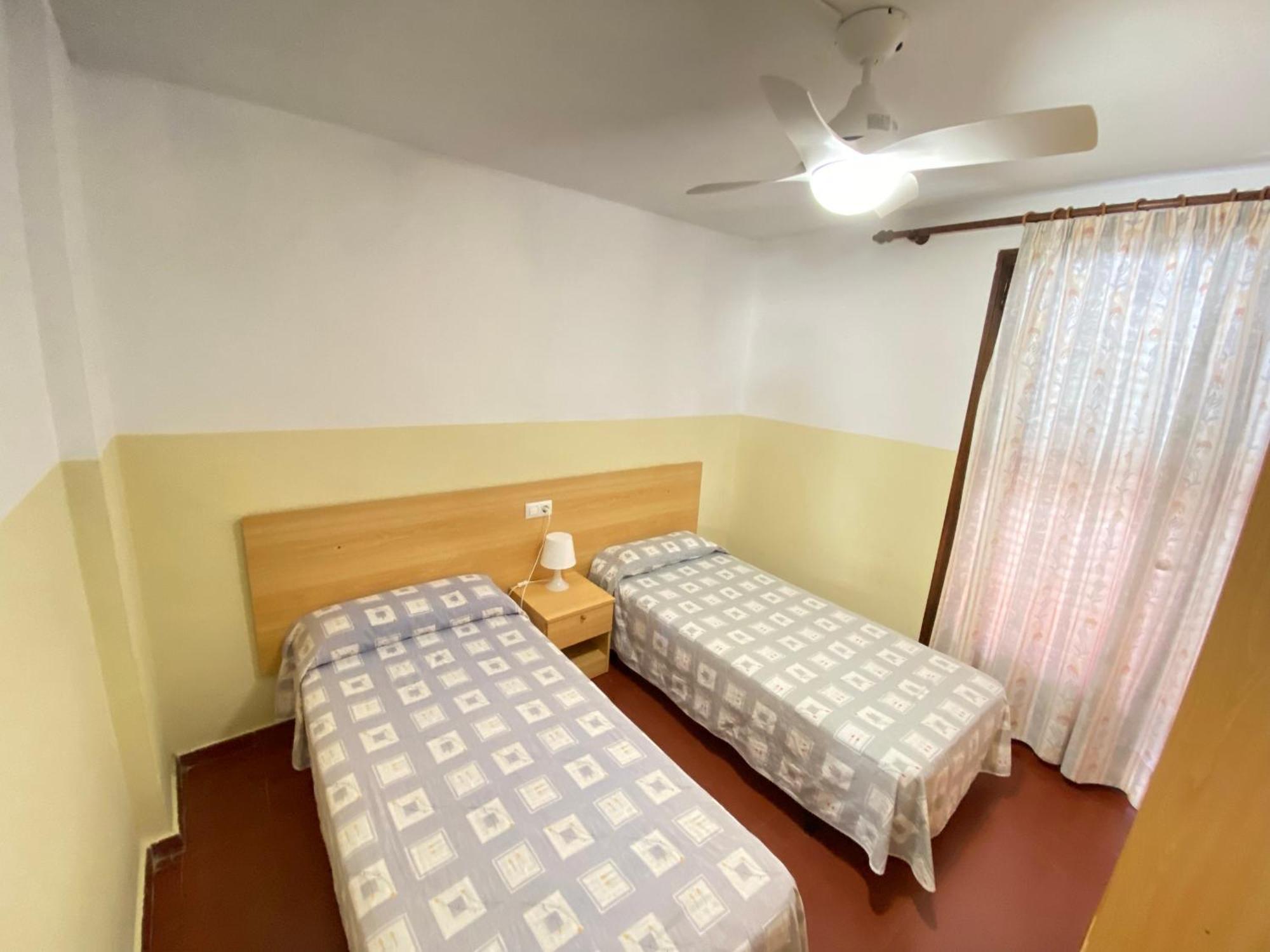 Apartaments Lamoga - Boabi Torredembarra Extérieur photo
