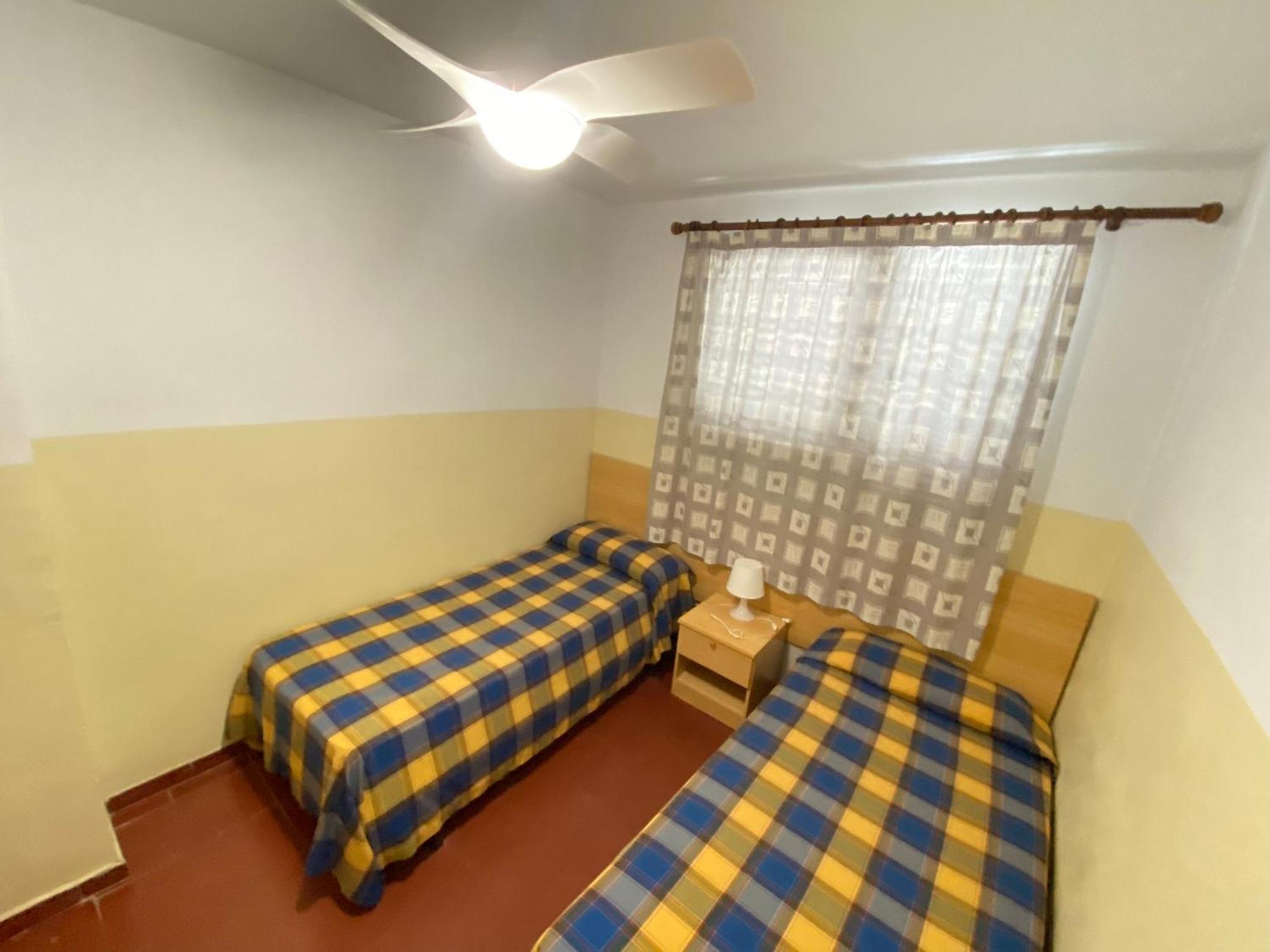 Apartaments Lamoga - Boabi Torredembarra Extérieur photo