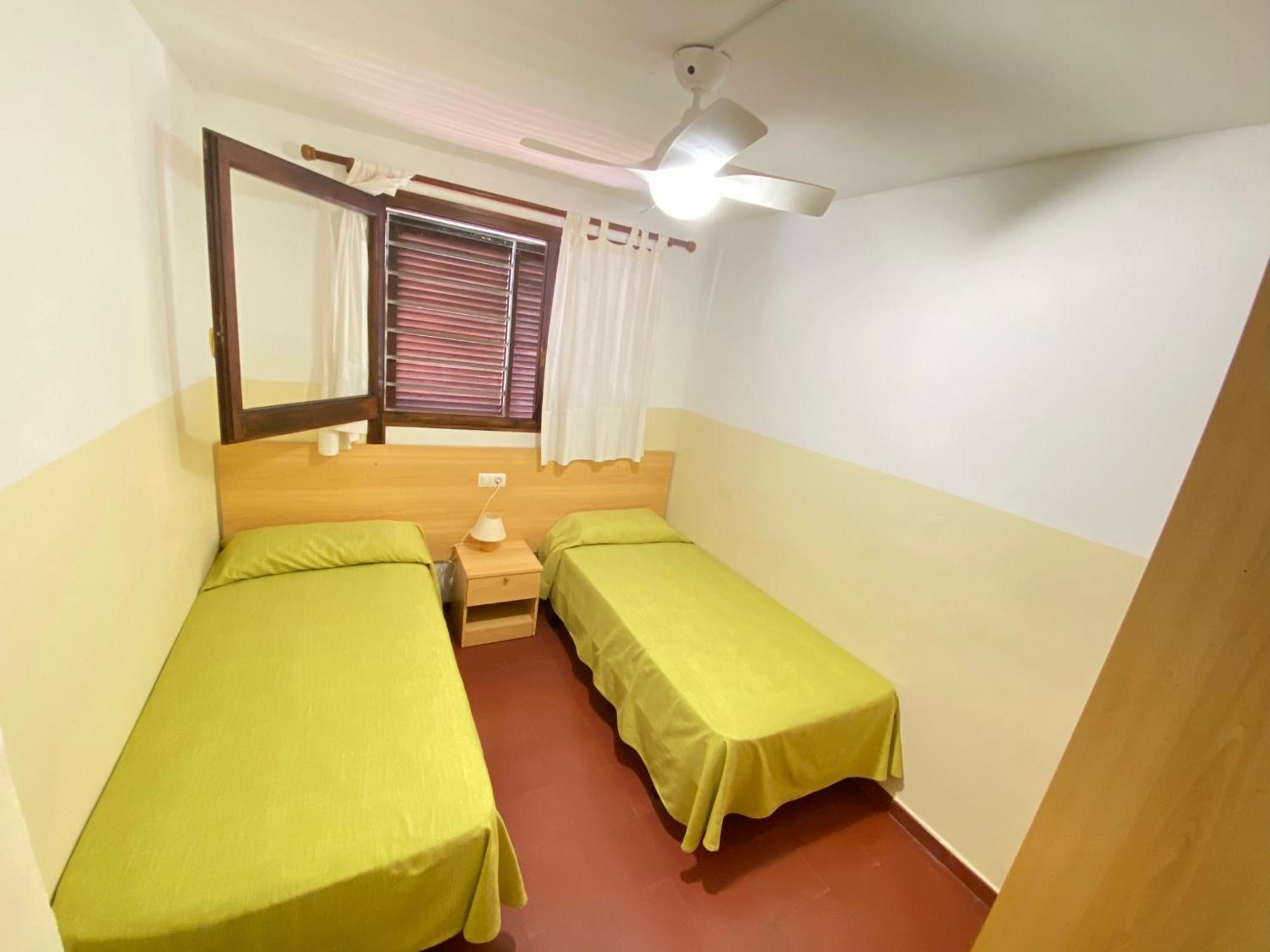 Apartaments Lamoga - Boabi Torredembarra Extérieur photo