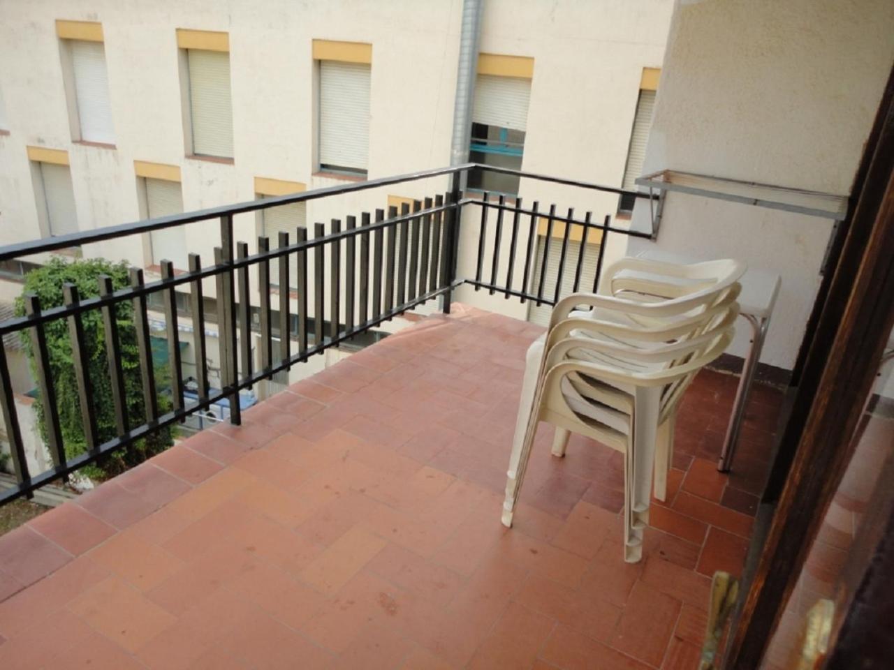 Apartaments Lamoga - Boabi Torredembarra Extérieur photo
