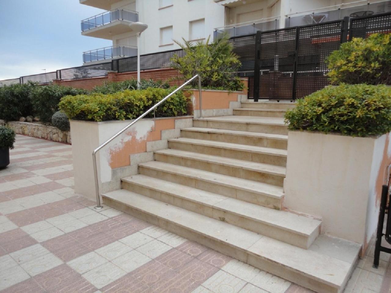 Apartaments Lamoga - Boabi Torredembarra Extérieur photo