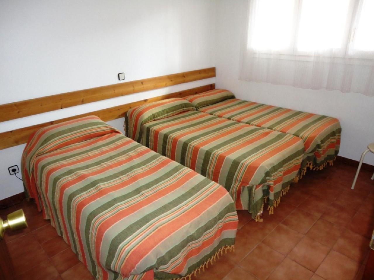 Apartaments Lamoga - Boabi Torredembarra Extérieur photo