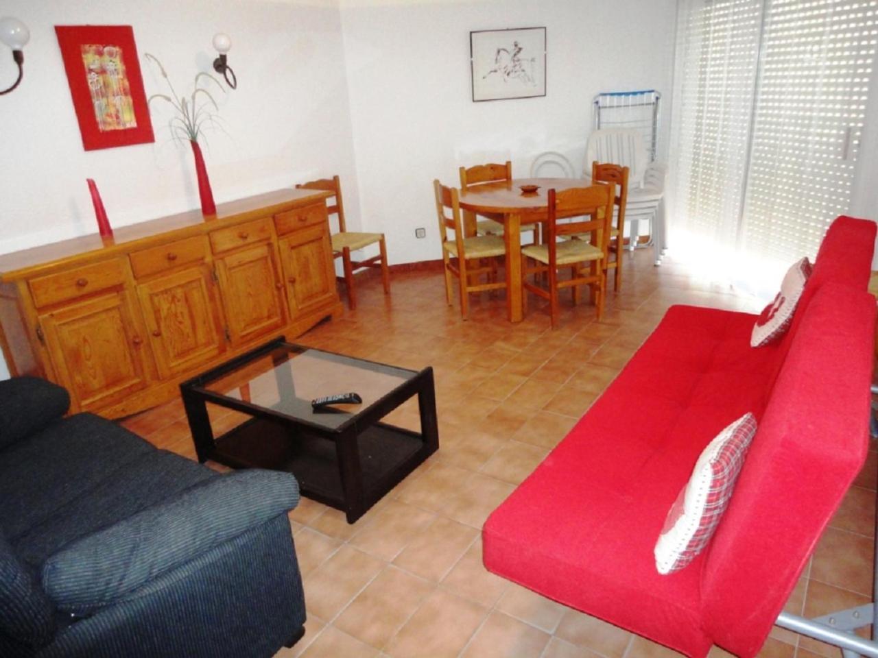 Apartaments Lamoga - Boabi Torredembarra Extérieur photo
