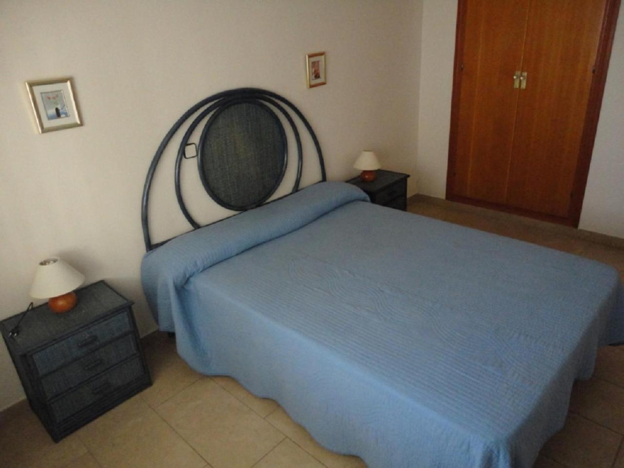 Apartaments Lamoga - Boabi Torredembarra Extérieur photo