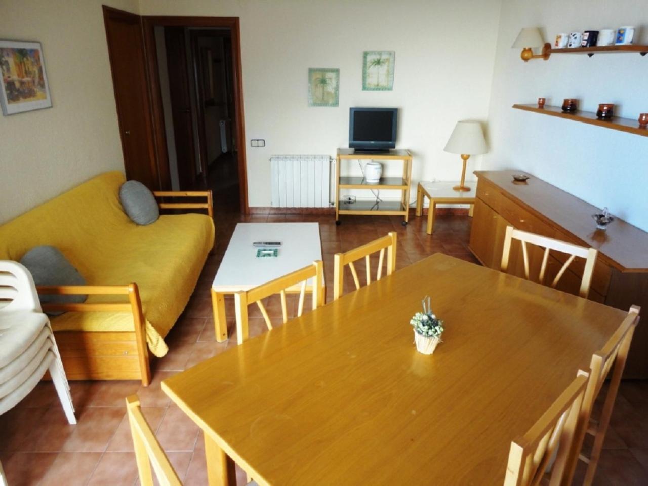 Apartaments Lamoga - Boabi Torredembarra Extérieur photo
