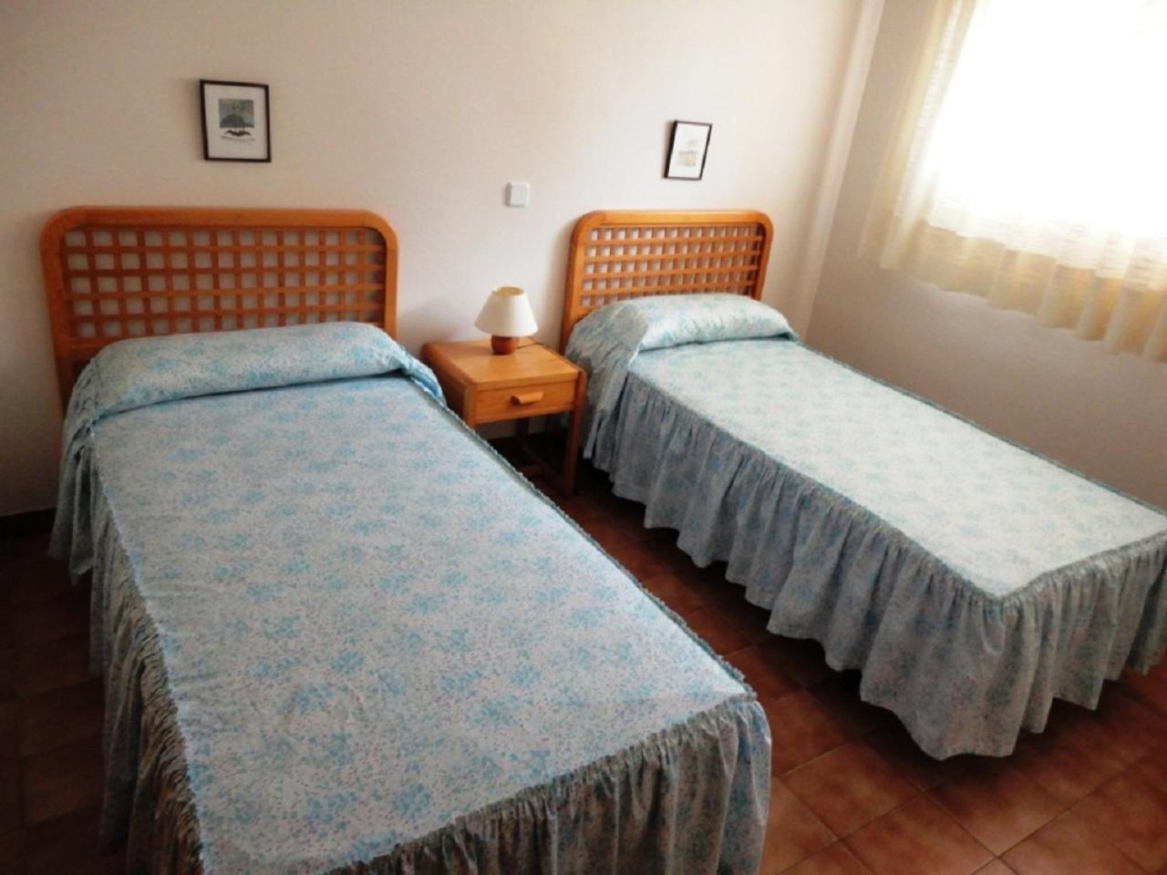 Apartaments Lamoga - Boabi Torredembarra Extérieur photo