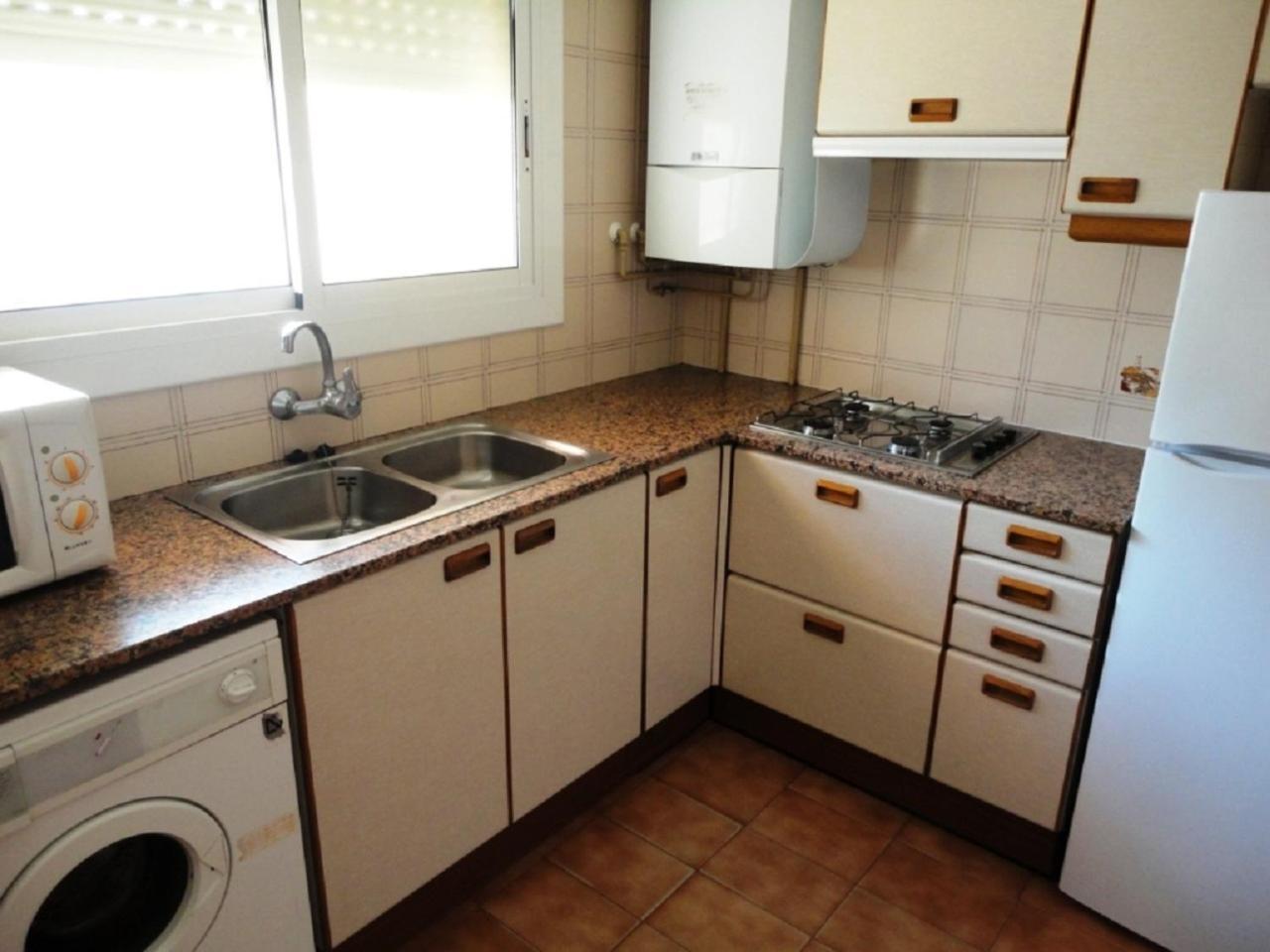 Apartaments Lamoga - Boabi Torredembarra Extérieur photo