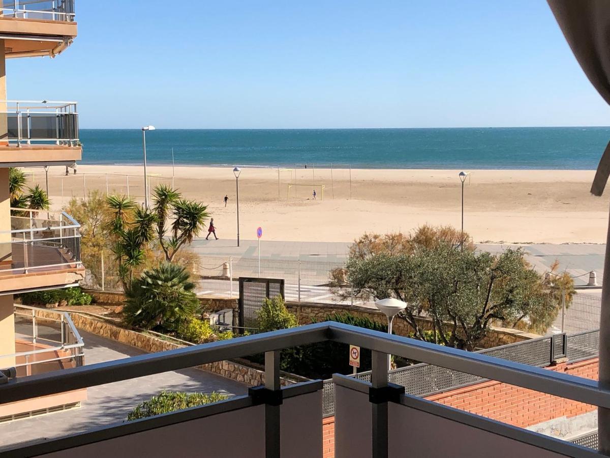 Apartaments Lamoga - Boabi Torredembarra Extérieur photo