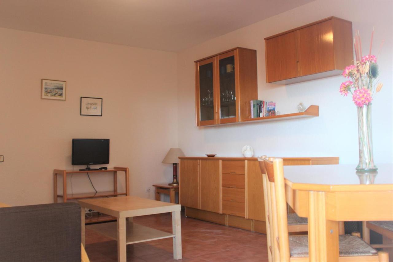 Apartaments Lamoga - Boabi Torredembarra Extérieur photo