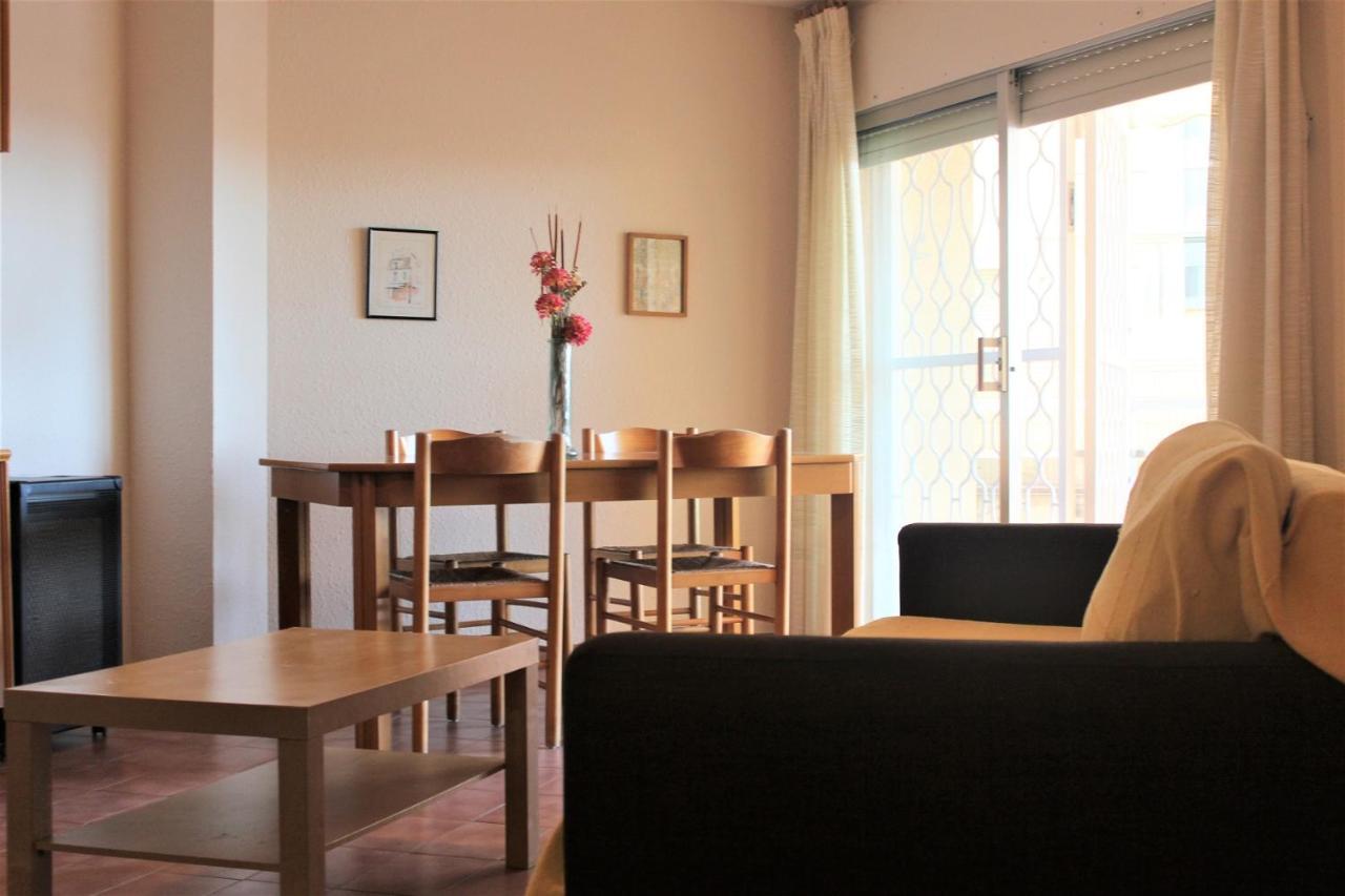 Apartaments Lamoga - Boabi Torredembarra Extérieur photo