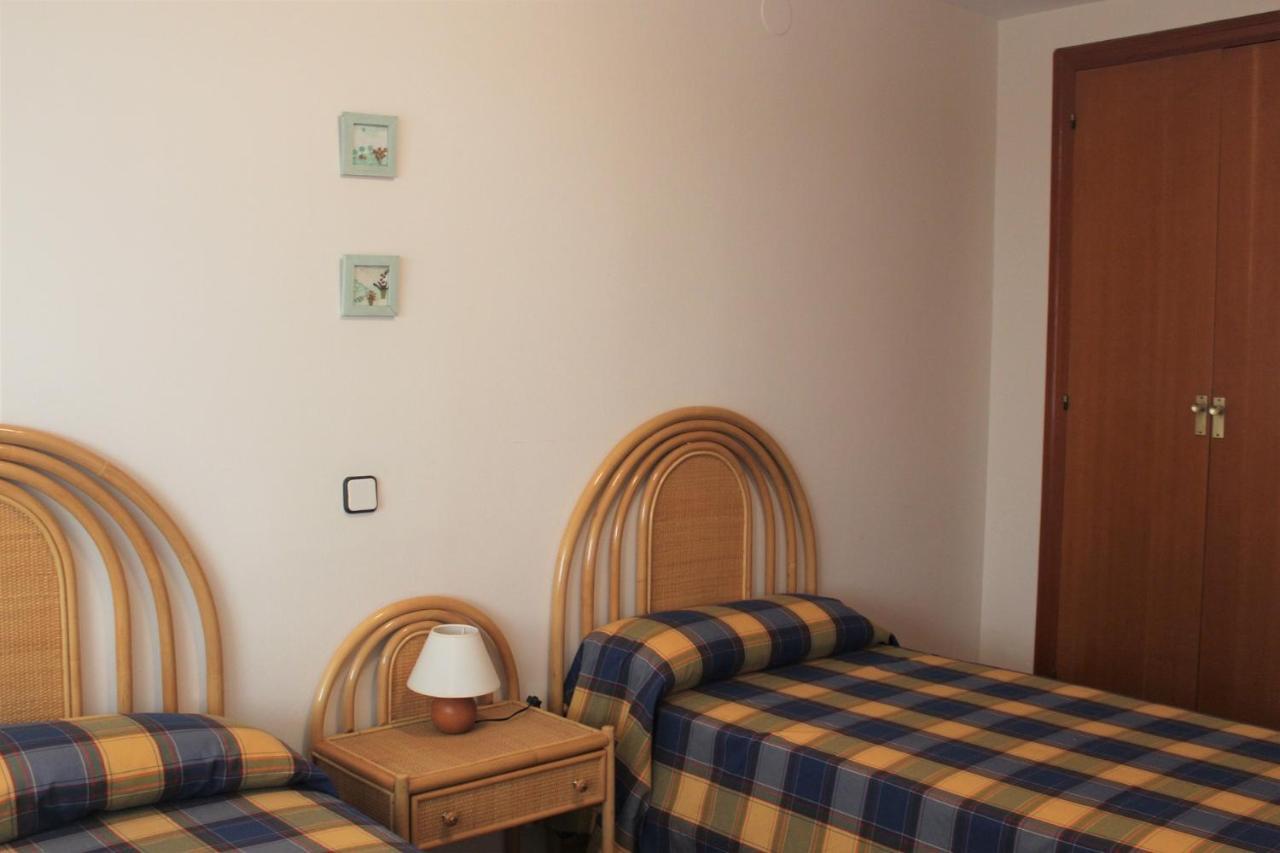 Apartaments Lamoga - Boabi Torredembarra Extérieur photo