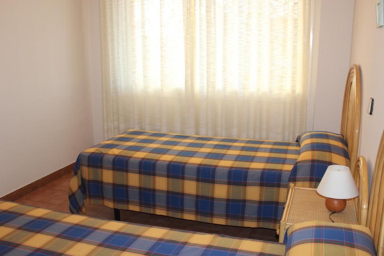 Apartaments Lamoga - Boabi Torredembarra Extérieur photo