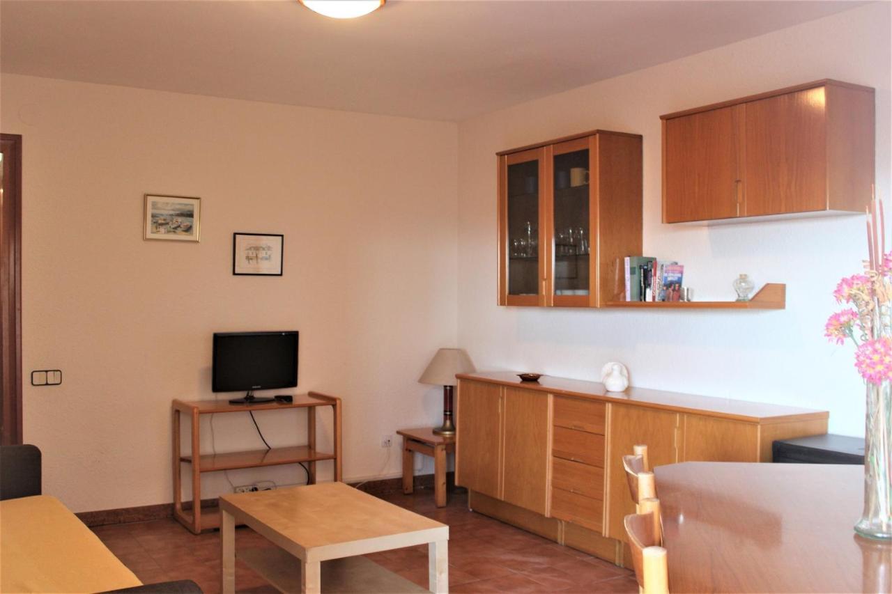 Apartaments Lamoga - Boabi Torredembarra Extérieur photo