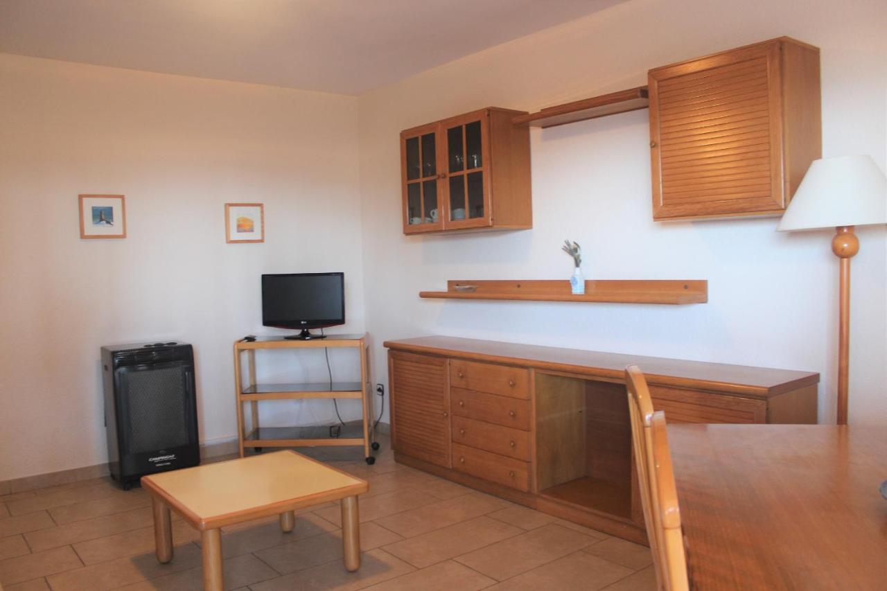 Apartaments Lamoga - Boabi Torredembarra Extérieur photo